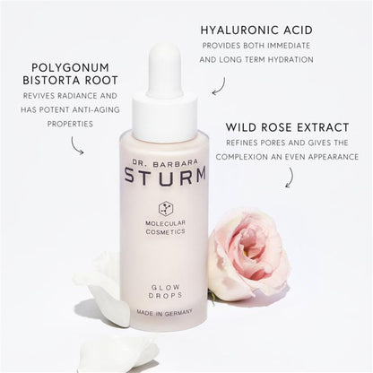 Dr Barbara Sturm Glow Drops
