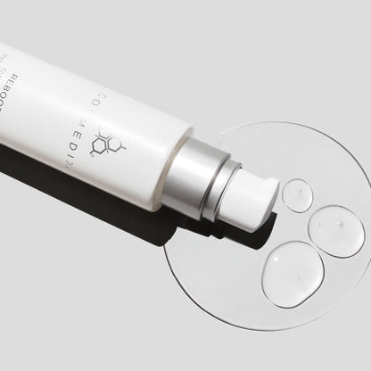 COSMEDIX Reboot Overnight Face Serum with Hydration Complex - Lightweight Anti-Aging Probiotic-Packed Facial Serum for Fine Lines, Wrinkles & Uneven Skin - Moisturizing Night Serum for All Skin Type