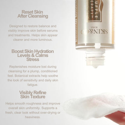SKIN&CO Truffle Therapy Essential Face Toner