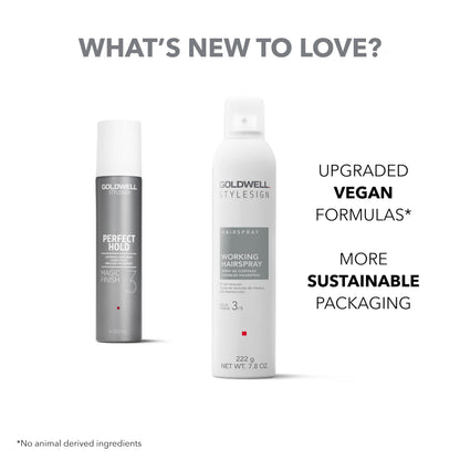 Goldwell StyleSign Working Hairspray