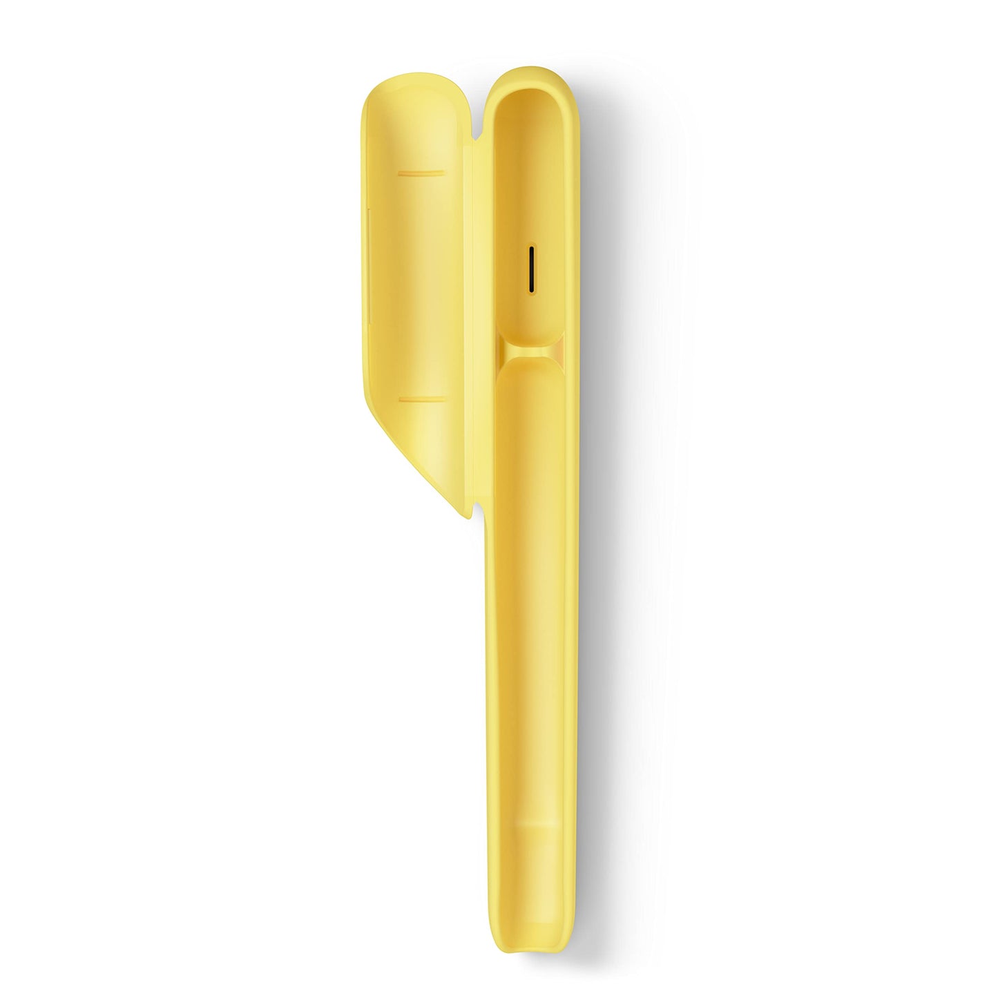 Philips Sonicare Battery Toothbrush, Mango Yellow, HY1100/02