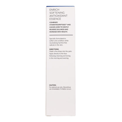 PMD Beauty Enrich Softening Antioxidant Essence,150 ml