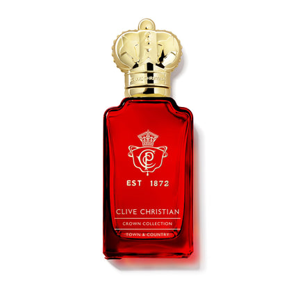 Crown Collection Country Clive Christian