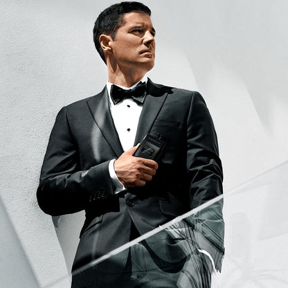 House Sillage Formal Mens Fragrance