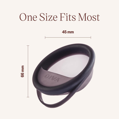 DIVA Disc and Retro Pouch