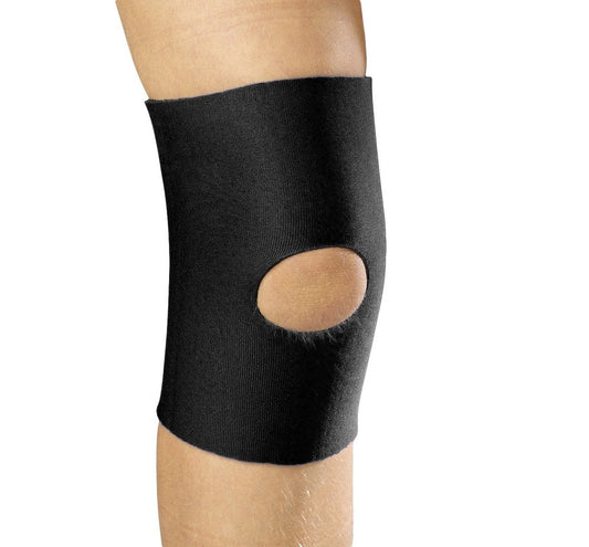 OTC KidsLine Knee Sleeve, Open Patella, Neoprene
