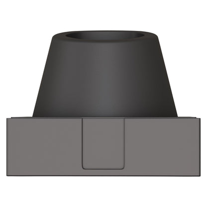 Tomb 45 Power Pod for Gamma and Stylecraft Ergo Trimer - All in One Charging Stand for Mens Trimmers - High Performance