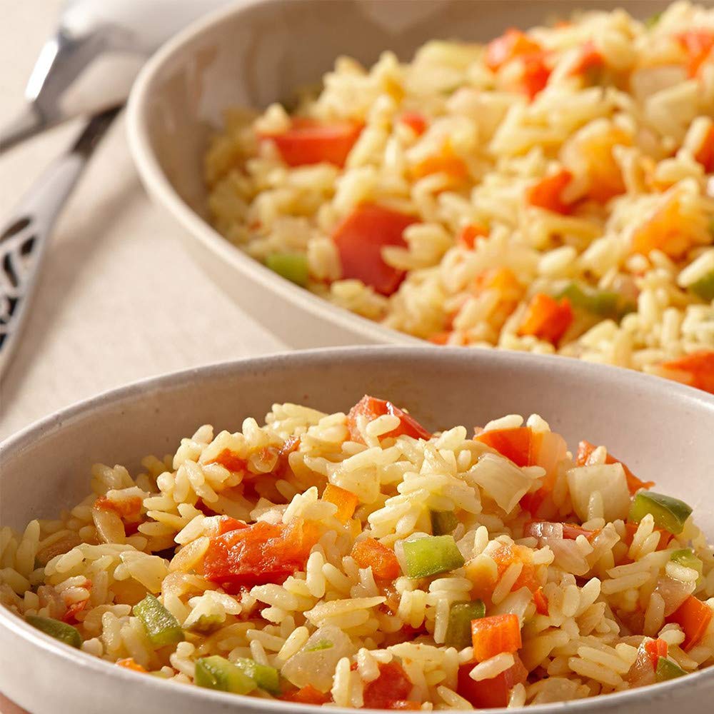 Zatarain's Rice Pilaf, 6.3 oz (Pack of 8)