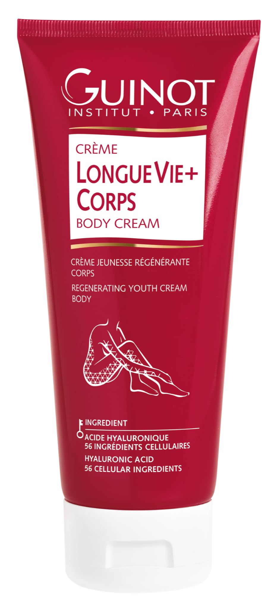 Longue Vie+ Body