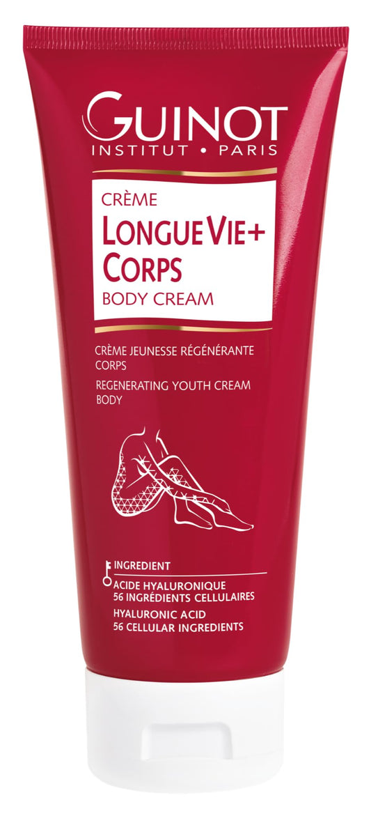 Longue Vie+ Body
