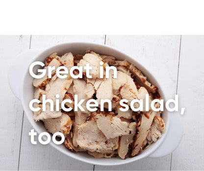 Tuna Salad Seasoning Mix (4 Pack), Tuna Fish Salad Seasoning, Tuna Spice Packets