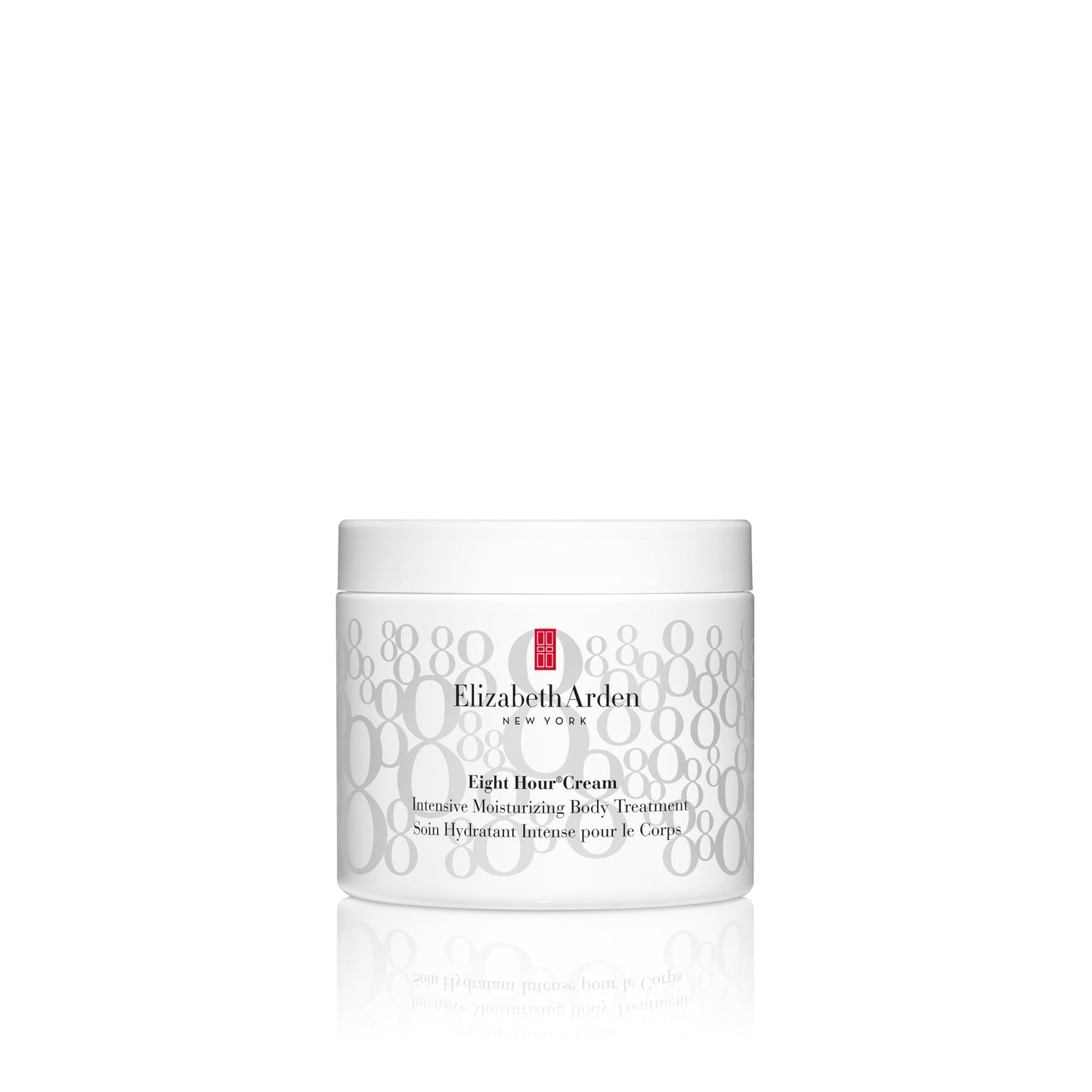 Elizabeth Arden Eight Hour Intensive Moisturizing Body Treatment, Dry Skin Lotion, Premium Skin Care