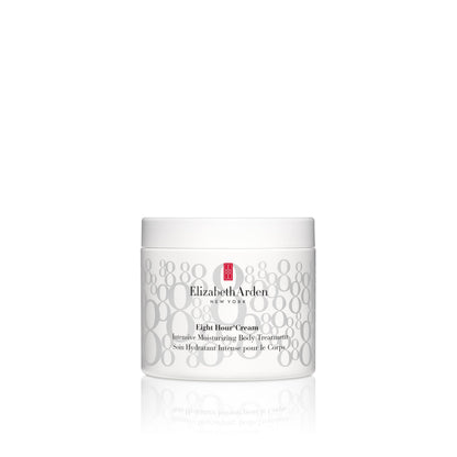 Elizabeth Arden Eight Hour Intensive Moisturizing Body Treatment, Dry Skin Lotion, Premium Skin Care