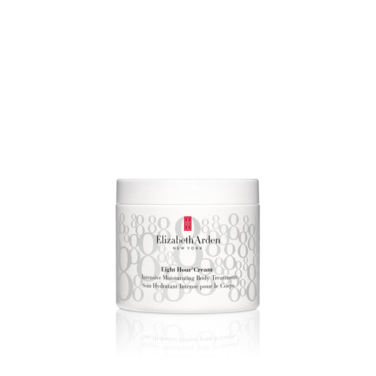 Elizabeth Arden Eight Hour Intensive Moisturizing Body Treatment, Dry Skin Lotion, Premium Skin Care