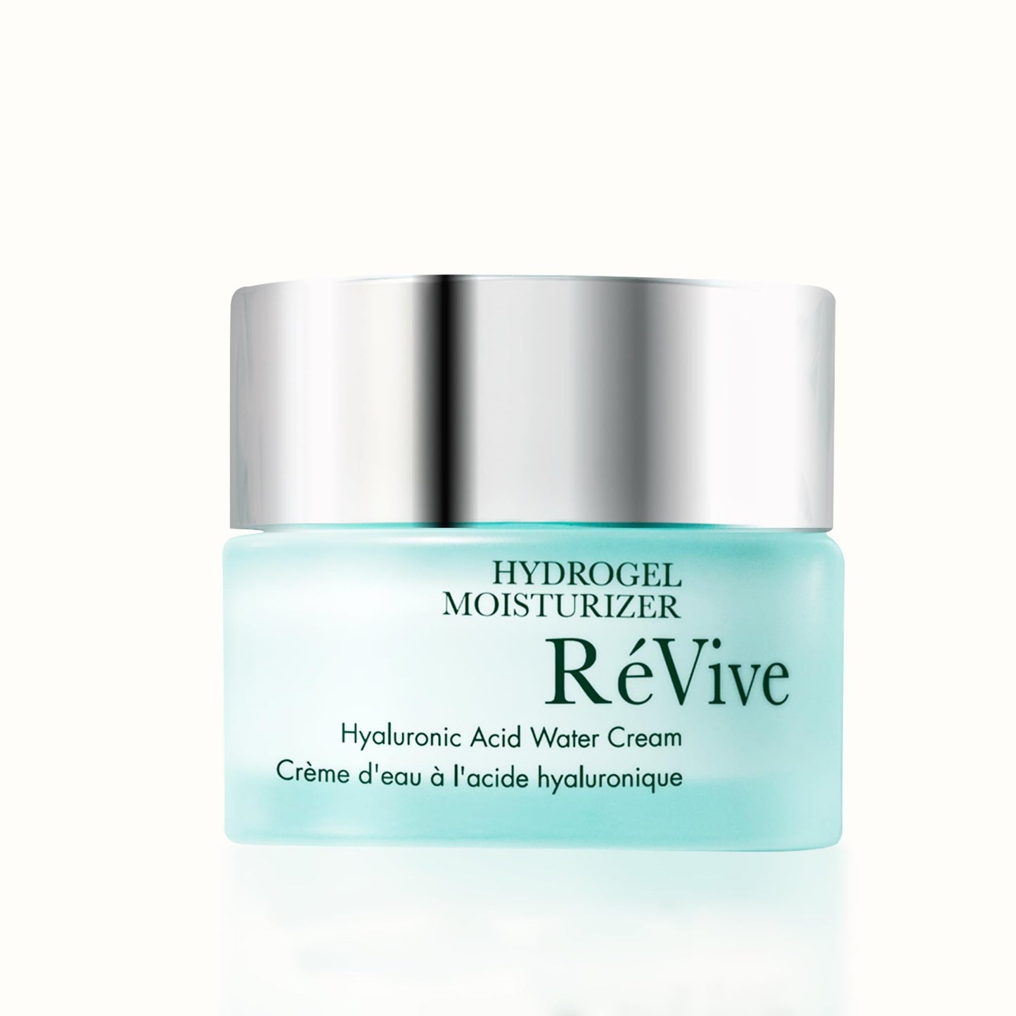 RéVive Hydrogel Daily Face Moisturizer - Lightweight Water Cream & Peptide Moisturizer - Anti Aging Skin Care to Help Prevent Future Signs of Aging, Improve Fine Lines & Boost Skin Radiance (1.7 Oz)