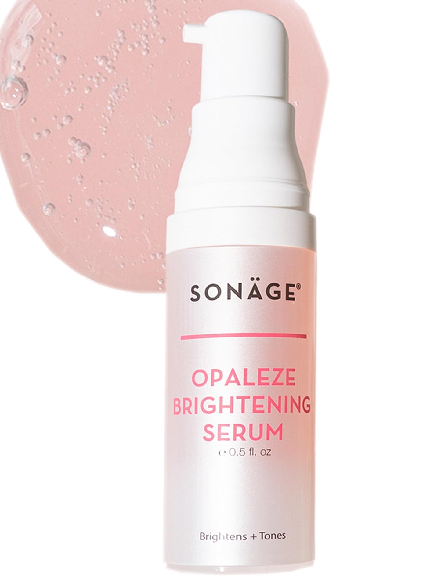 Sonage Opaleze Brightening Serum| Dark Spot Corrector | Target Dark Spots | Even Skin Tone | For All Skin