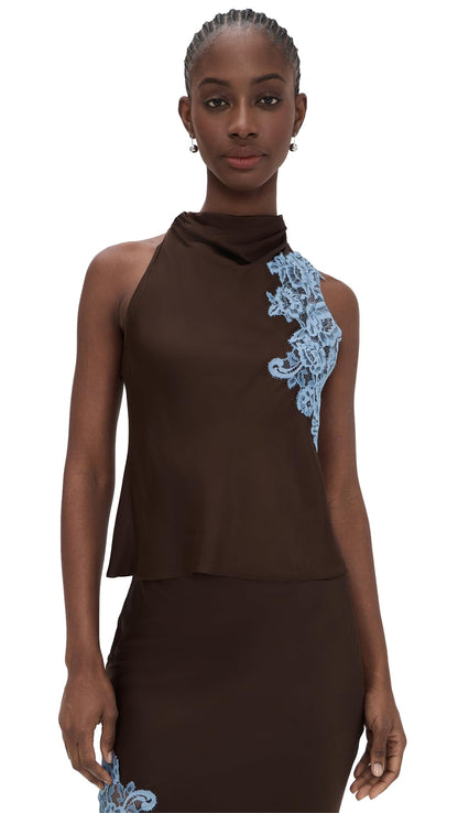 ALC Women's Rose Top