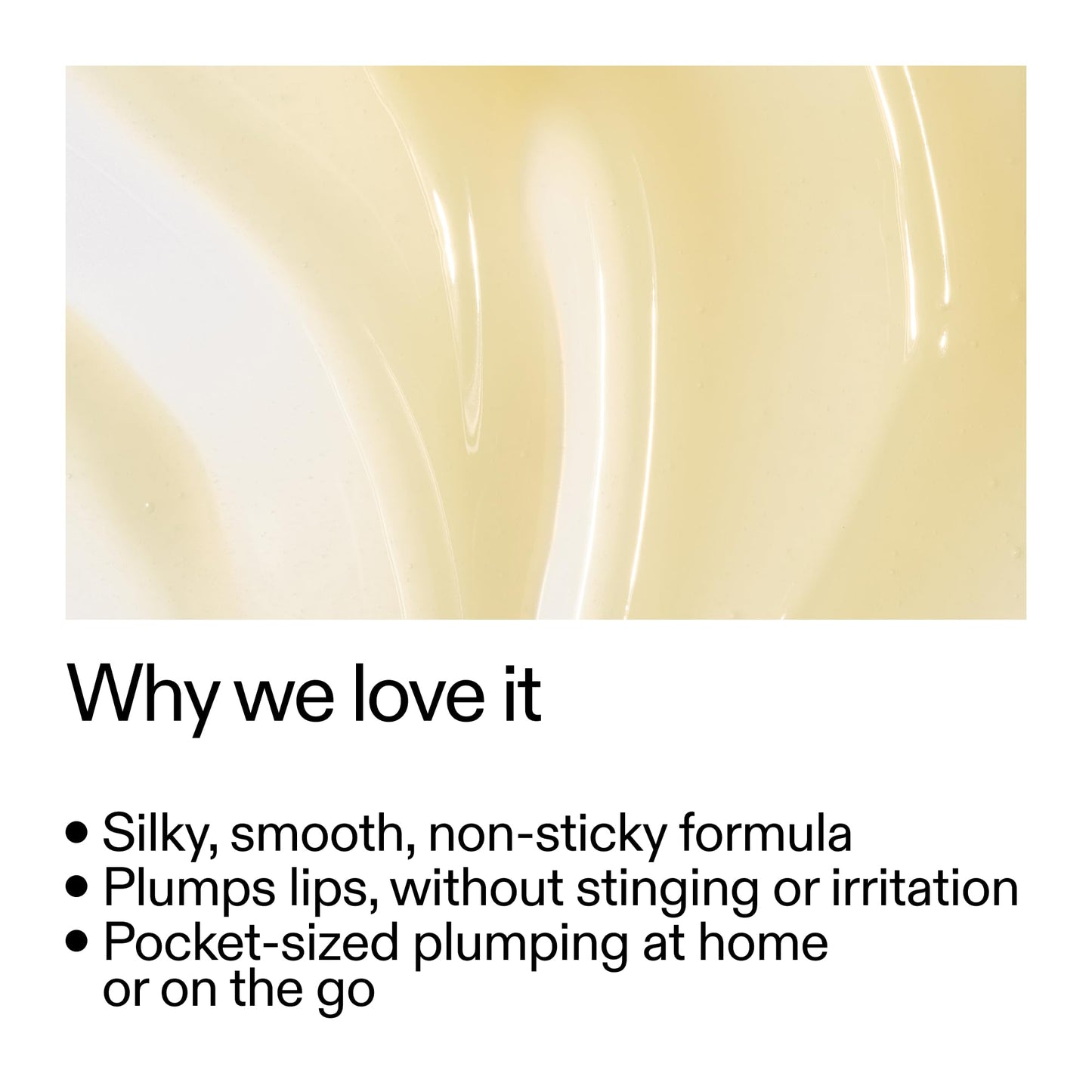 The INKEY List Tripeptide Plumping Lip Balm