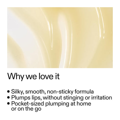 The INKEY List Tripeptide Plumping Lip Balm