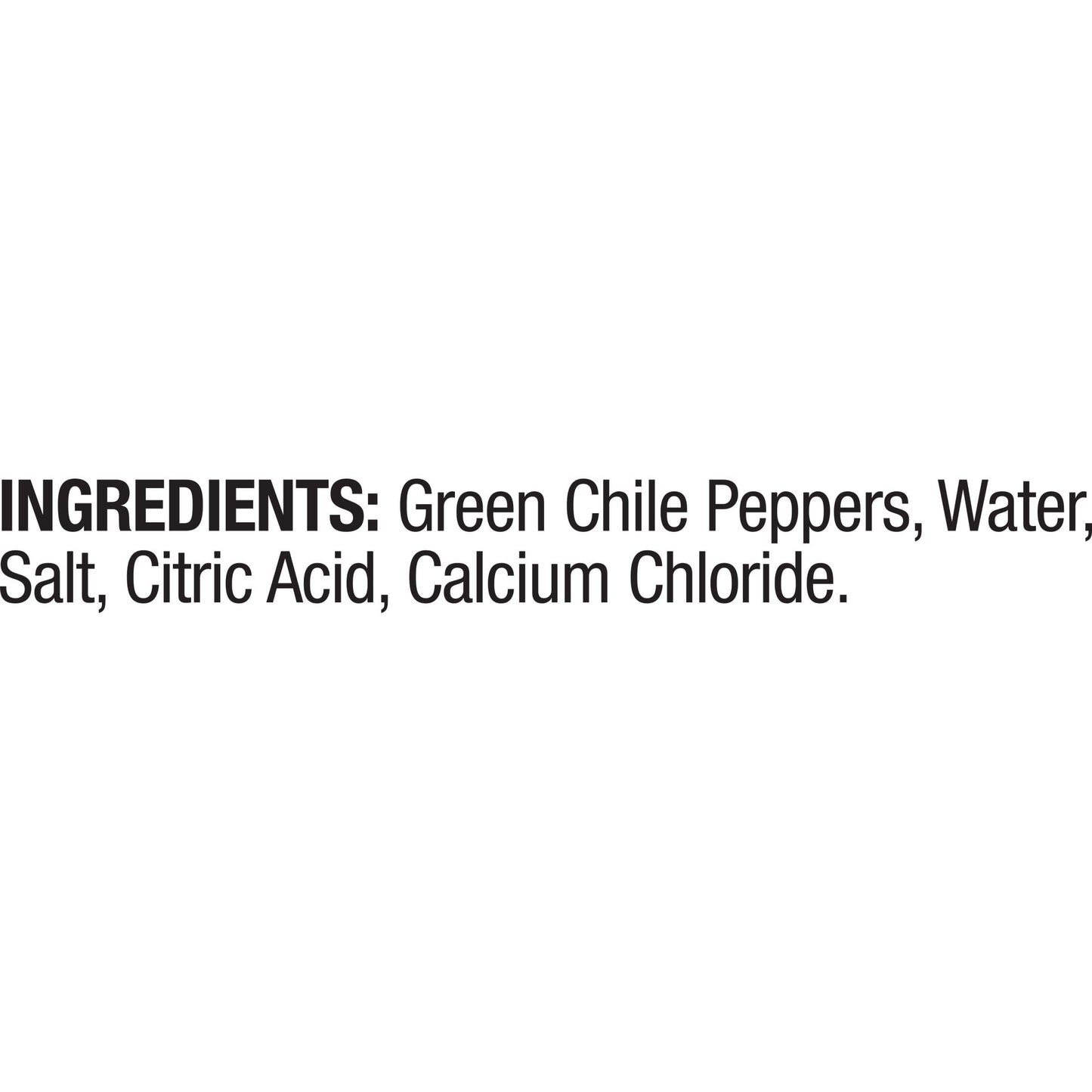 Ortega Fire Roasted Diced Green Chiles, Mild, 4 oz