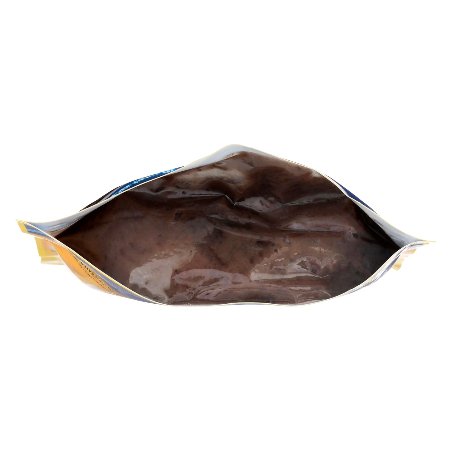 La Sierra Refried Black Beans, Ready-to-Eat, 15.2 Ounce Pouch