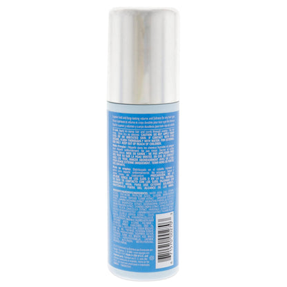 AQUAGE Blow Dry Creme, Adds Volume and Lift to Root Area and Overall Body and Fullness When Blow-Drying Hair, Long Lasting Hold, 4 oz