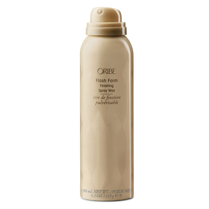 Oribe Flash Form Finishing Spray Wax, 4.2 Ounce (Pack of 1)