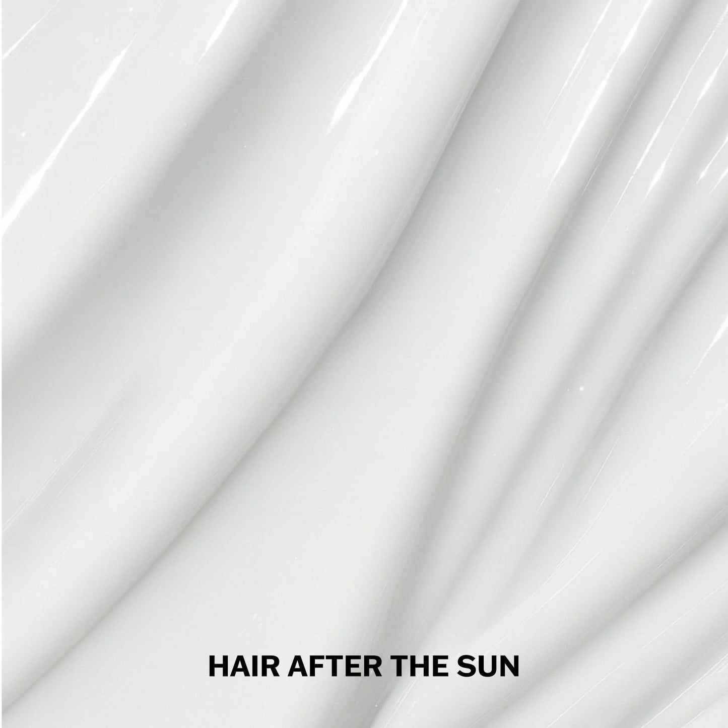 SACHAJUAN Hair After The Sun | Leave-In Treatment to Replenish Moisture & Shine | Helps Reduce Dryness from Sun, Saltwater & Chlorine | Lightweight Conditioning Care | Vegan | 3.4 oz