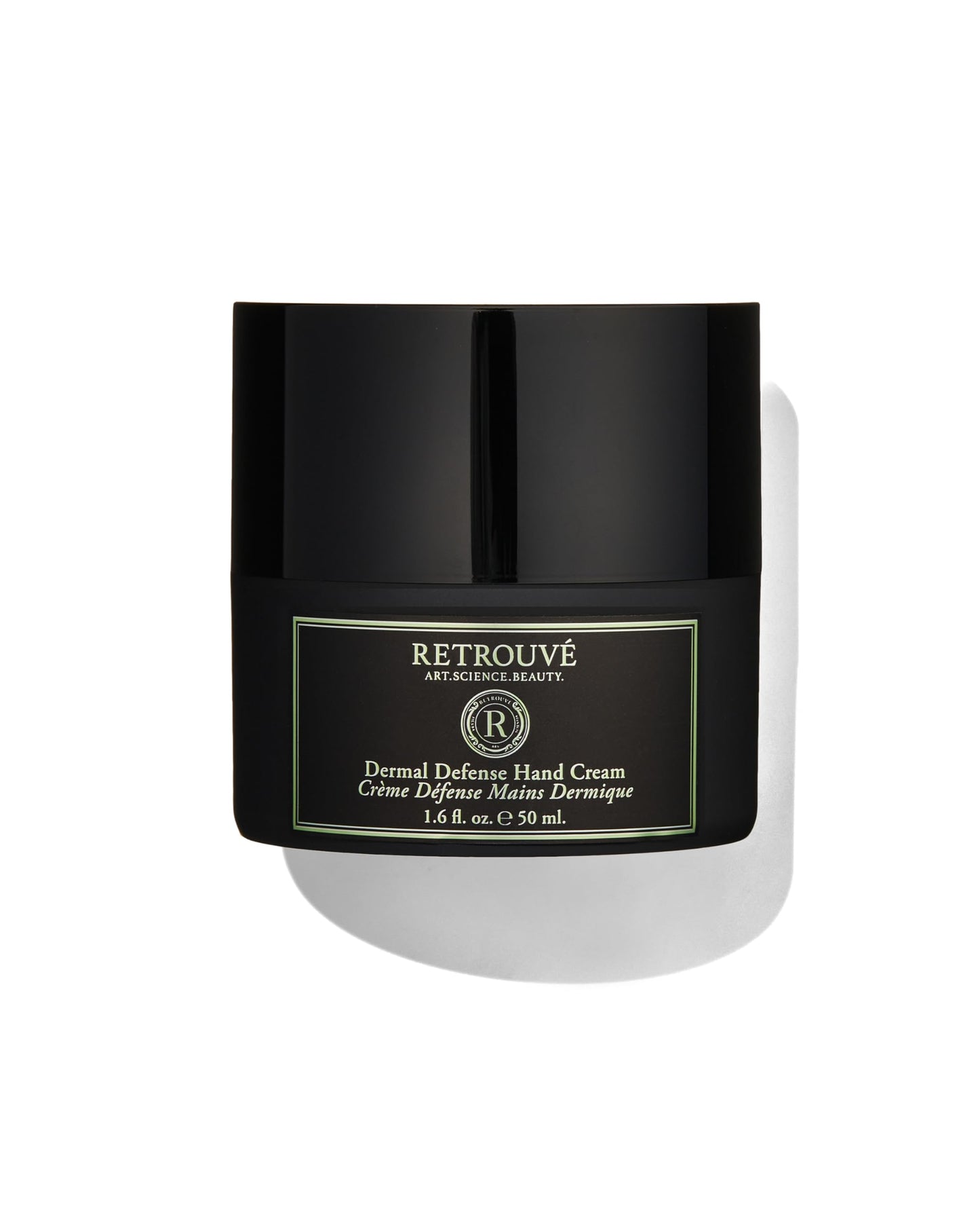 Dermal Defense Hand Cream 50