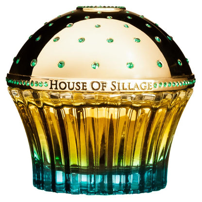 Passion lAmour House Sillage Womens