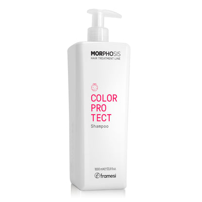 FRAMESI Morphosis Color Protect Shampoo 33.8 fl oz