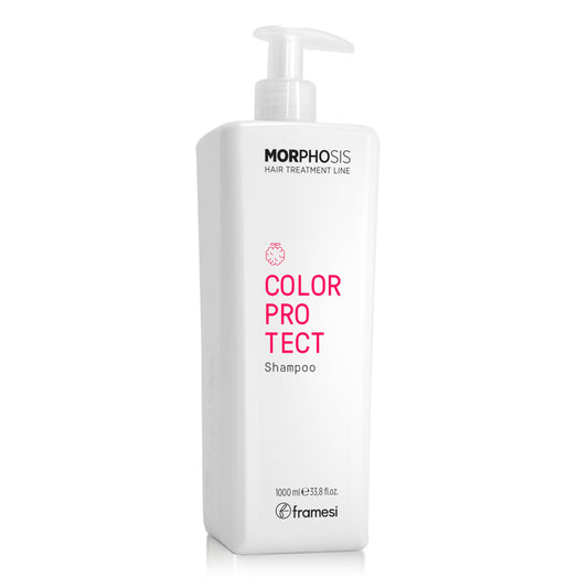 FRAMESI Morphosis Color Protect Shampoo 33.8 fl oz