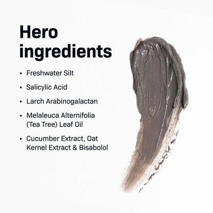 Revision Skincare Pore Purifying Clay Mask