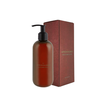 Aroma360 - Red body & hand lotion