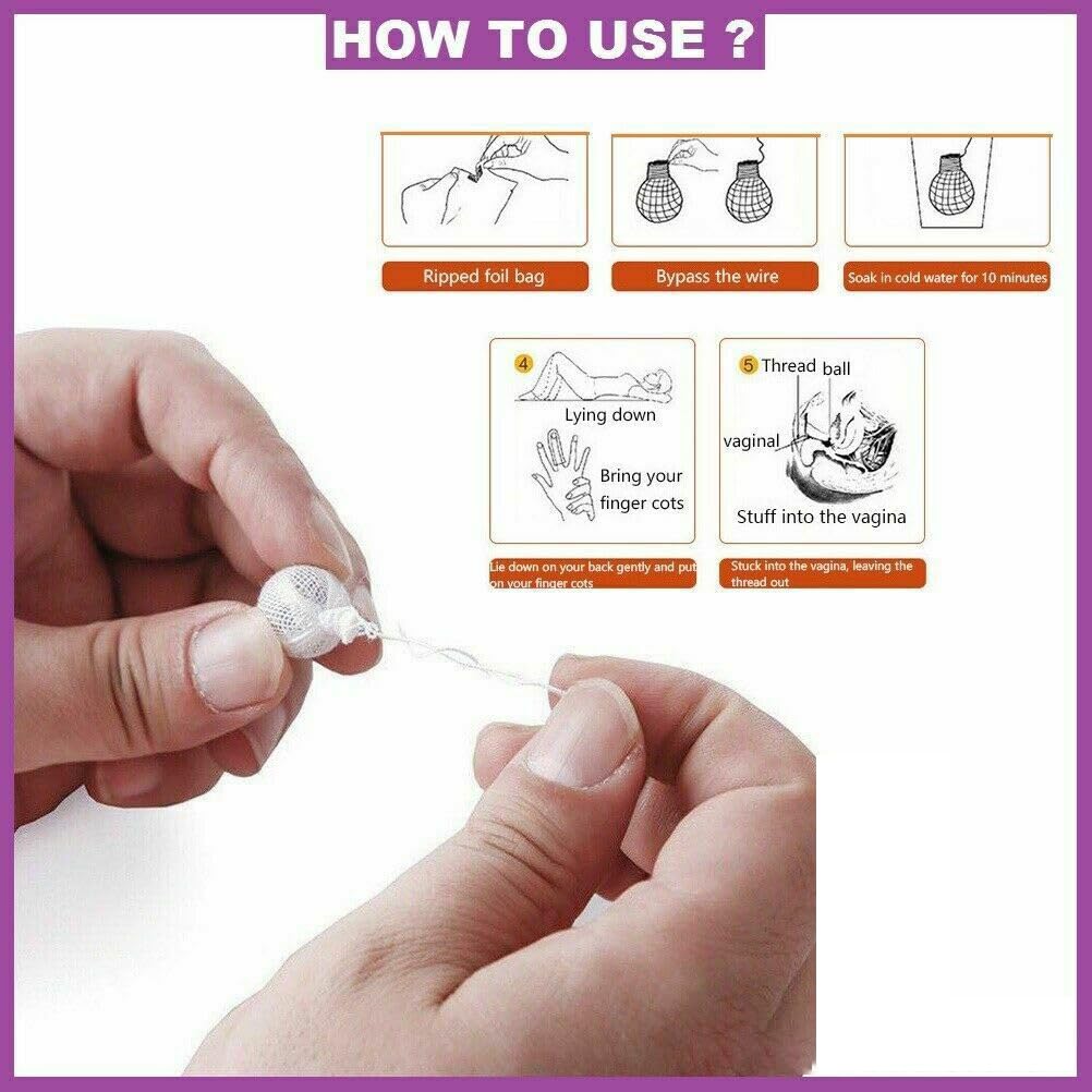 Vaginal Tightening Herbs, Natural Yoni Product for Vag, Cleanse & Tighten Viginal Muscles for Women (5)