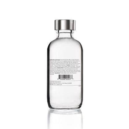 ClarityRx Brighten It 10% Lactic Acid Solution, Natural Plant-Based Exfoliating Face Treatment for Dark Spots, Discoloration & Uneven Skin (2 fl oz)
