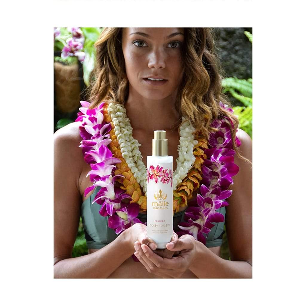 Malie Organics Malie Organics Body Cream