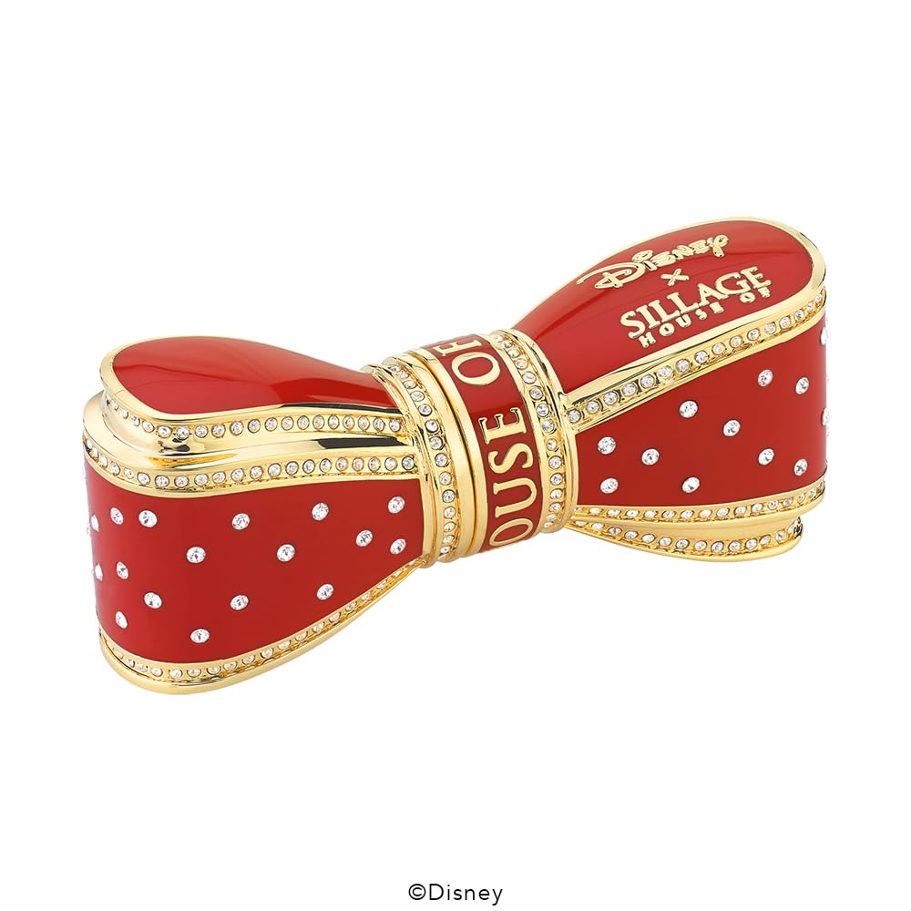 House Sillage Minnie Mouse Lipstick