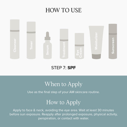 DRMTLGY SmrtSun Broad Spectrum SPF 45 Anti-Aging Sunscreen – Hybrid Zinc Oxide UV Protection with Hyaluronic Acid & Niacinamide – Lightweight, Non-Greasy, Fragrance-Free Face Sunscreen – 1.7 oz