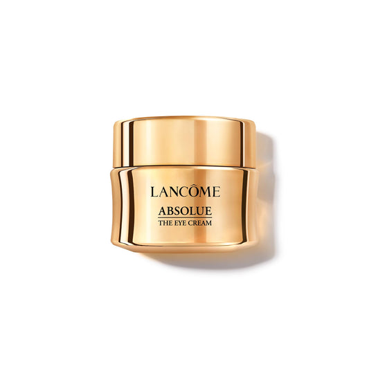 Lancôme Absolue The Eye Cream – Anti-Aging Eye Cream for Wrinkles, Crow's Feet & Under-Eye Bags – Luxurious Eye Care 0.7 oz.