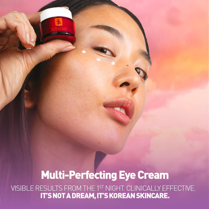 Erborian Women's Skin Therapy Eye 15ml