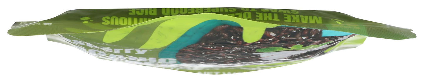 Jasberry Rice Org W/Cocnut Rte 7.05 OZ