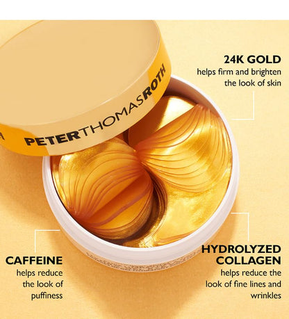 Peter Thomas Roth | Patch + Go Eye Patch Travel Pack