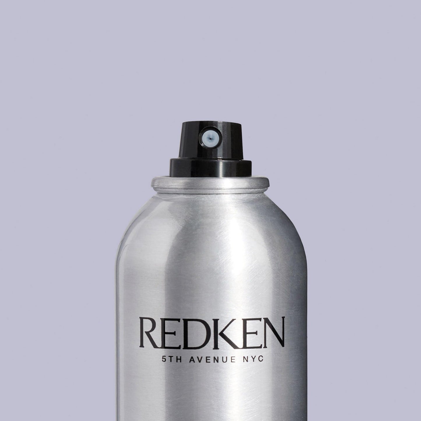 Redken Brushable Hairspray 12 For All Hair Types - Protects Against Frizz and Humidity With Flexible Medium Hold With Natural Finish