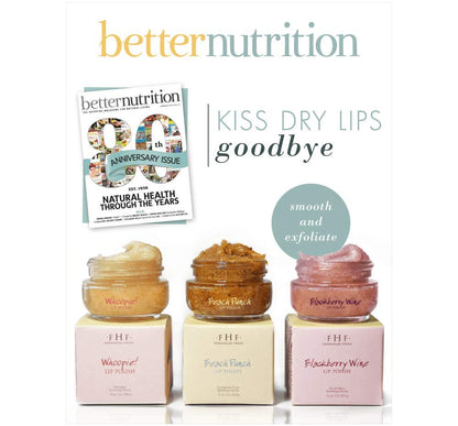 FarmHouse Fresh Whoopie Lip Polish