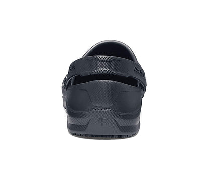 Shoes for Crews Clogs for Men Women Slip On Work Clogs Shoes Slip Resistant Water Resistant Unisex Comfort Slip-on Mules Classic Platform Clog