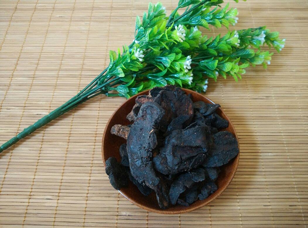 Rehmannia Glutinosa for Herbal Soup 生地片 16 oz