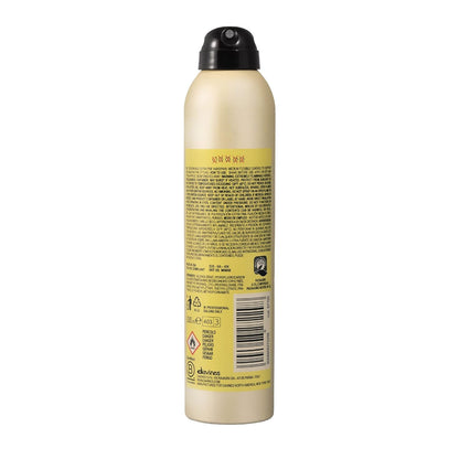 Davines This Is A Perfecting Hairspray, Medium Hold Invisible Finish - Ultra-Fine Mist for Natural Movement - No Build-Up or Residue, 10.14 Fl Oz