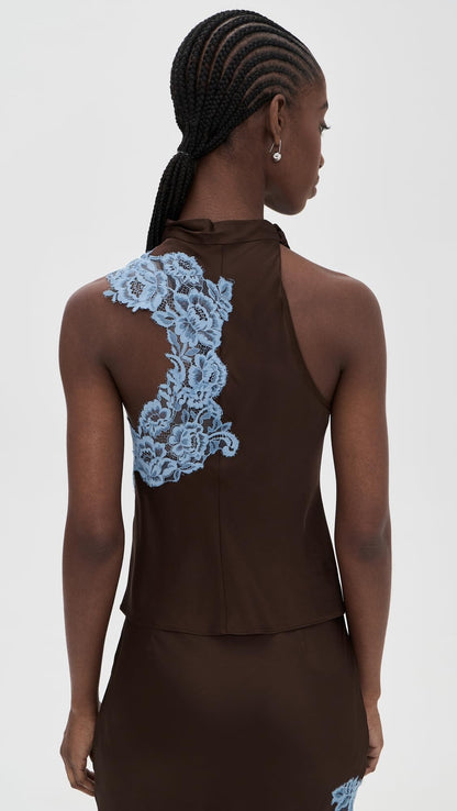 ALC Women's Rose Top