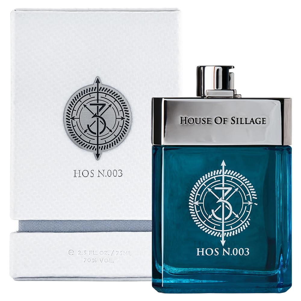 Sillage 003 House sireizyu 003 2 5 Parfum